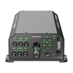 Základňa Moza Racing AY210 (PC) hliník

 obrázok produktu 3 z 15