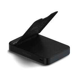 Powerbank Satechi Qi2 10000 mAh čierny

 obrázok produktu 3 z 11
