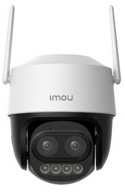 IP kamera Imou Cruiser Z 5Mpx biela

 obrázok produktu 3 z 9