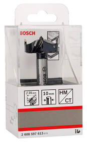 Vrták Bosch PRO 2.608.597.613 

 obrázok produktu 1 z 2