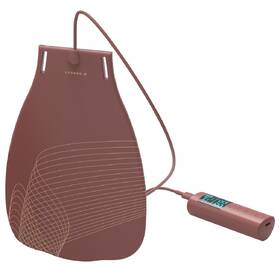 LED terapia na ruky Garett Skin Ritual Hands hnedá

 obrázok produktu 2 z 13