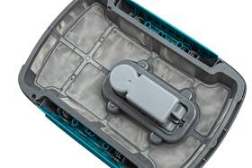 Vysávač bazénový Bestway AquaTronix Pro G30 

 obrázok produktu 4 z 26