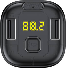 FM Transmitter Sencor SWM 2000 BT čierny

 obrázok produktu 1 z 2