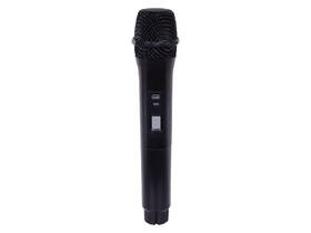 Párty reproduktor Trevi XFM 225 W čierny

 obrázok produktu 4 z 5