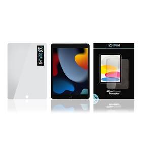Tvrdené sklo Obal:Me 2.5D na Apple iPad 10.2 2019/2020/2021 

 obrázok produktu 2 z 2