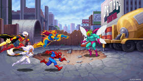 Hra U&I Entertainment PlayStation 5 Marvel Cosmic Invasion 

 obrázok produktu 3 z 10