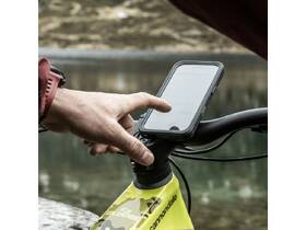 Držiak na mobil SP Connect Bike Mount čierny

 obrázok produktu 5 z 6