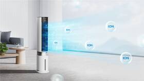Ochladzovač vzduchu Midea MCF23XRW biely

 obrázok produktu 5 z 6