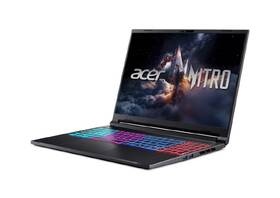 Notebook Acer Nitro V 16S (ANV16S-71-9375) čierny

 obrázok produktu 3 z 11