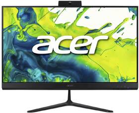 PC all in-one Acer Aspire C27-2G čierny

 obrázok produktu 1 z 8