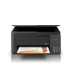 Tlačiareň multifunkčná Epson EcoTank L3310 čierna

 obrázok produktu 7 z 9