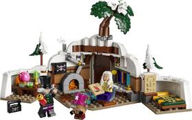 Stavebnica LEGO® ONE PIECE 75641 Úkryt Dr. Hiriluka 

 obrázok produktu 1 z 8