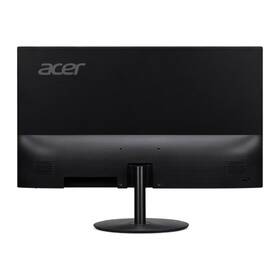 Monitor Acer SA322QUEbmiipx čierny

 obrázok produktu 5 z 7