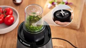 Stolný mixér Bosch MMB4197S strieborný

 obrázok produktu 4 z 17