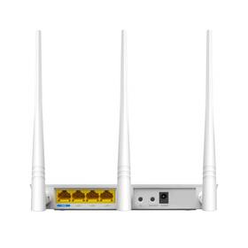 Router Tenda F303 biely

 obrázok produktu 1 z 3