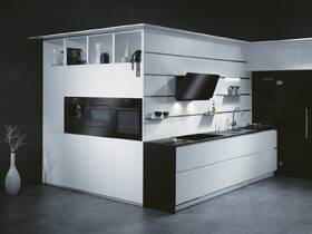 Vstavané espresso AEG KKE884500B čierny

 obrázok produktu 5 z 6