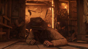 Hra RockStar Red Dead Redemption 2 

 obrázok produktu 26 z 28