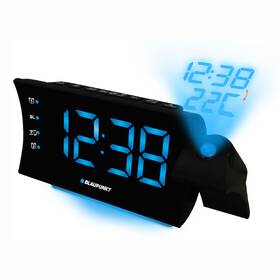 Rádiobudík Blaupunkt CRP81USB čierny

 obrázok produktu 2 z 2