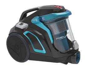 Podlahový vysávač Hoover HP710PAR 011 

 obrázok produktu 4 z 18