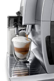 Espresso De'Longhi ECAM 370.95 S strieborné

 obrázok produktu 3 z 16