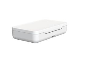UV sterilizátor Samsung s funkcí bezdrátového nabíjení 

 obrázok produktu 3 z 9