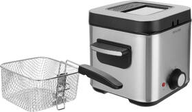 Fritéza Sencor SFR 6200SS 

 obrázok produktu 1 z 12