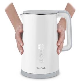 Rýchlovarná kanvica Tefal KO693110 biela

 obrázok produktu 9 z 13