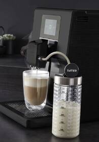 Automatický kávovar Krups EA875U10 sivý

 obrázok produktu 9 z 17