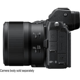 Objektív Nikon 50 mm f/2.8 NIKKOR Z MC Macro čierny

 obrázok produktu 4 z 5