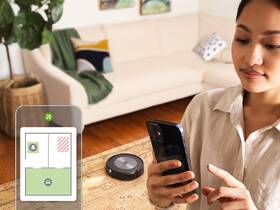 Robotický vysávač iRobot Roomba j7 čierny

 obrázok produktu 17 z 36