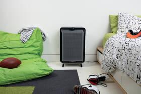 Čistička vzduchu Bissell AIR 220 3001N 

 obrázok produktu 7 z 7