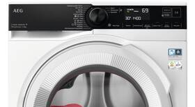 Práčka AEG LFR73942CC biela

 obrázok produktu 2 z 7