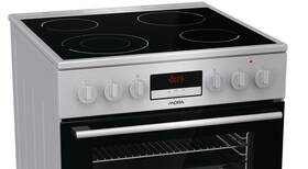 Sklokeramický sporák Mora C 8668 BX6 nerez

 obrázok produktu 2 z 2