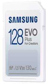 Pamäťová karta Samsung 128GB UHS-I U1 (130R/30W) 

 obrázok produktu 2 z 4