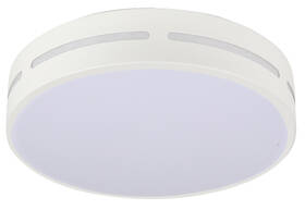 LED stropné svietidlo IMMAX NEO LITE PERFECTO SMART, kruh, 30cm, 24W, TUYA Wi-Fi biele

 obrázok produktu 3 z 5