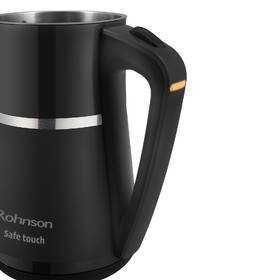 Rýchlovarná kanvica Rohnson R-7534 Safe Touch 

 obrázok produktu 6 z 10