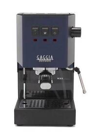 Pákový kávovar Gaggia E24 modrý

 obrázok produktu 3 z 5