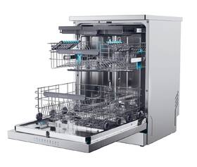 Umývačka riadu Candy CF 6B4S1PX nerez

 obrázok produktu 7 z 36