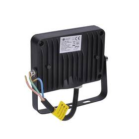 Reflektor Solight PRO, 10W, 920lm, 5000K, IP65 čierny

 obrázok produktu 3 z 4