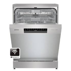 Umývačka riadu Gorenje GS673B60X nerez

 obrázok produktu 11 z 18