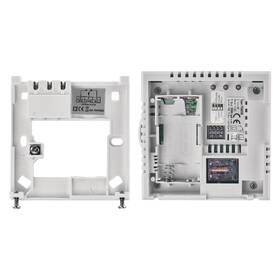 Termostat EMOS izbový, manuálny, drôtový, P5603R 

 obrázok produktu 4 z 10