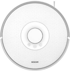 Robotický vysávač Sencor SRV 9385WH 

 obrázok produktu 4 z 25