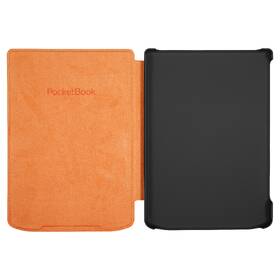 Puzdro pre čítačku e-kníh PocketBook pro 629 Verse a 634 Verse Pro oranžové

 obrázok produktu 5 z 6