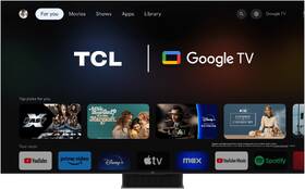 Televízor TCL 65C855 

 obrázok produktu 12 z 13