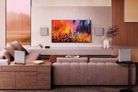 Televízor Sony Bravia 8A 65" 

 obrázok produktu 14 z 16