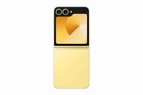 Mobilný telefón Samsung Galaxy Z Flip6 5G 12 GB / 256 GB žltý

 obrázok produktu 9 z 33
