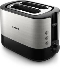 Hriankovač Philips HD2637/90 čierny/strieborný

 obrázok produktu 4 z 6