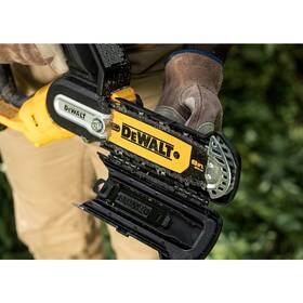 Píla reťazová Dewalt DCMPS520P1 (s batériou) 

 obrázok produktu 6 z 7