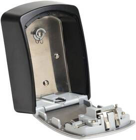 Bezpečnostná schránka Master Lock 5403EURD čierna/sivá

 obrázok produktu 1 z 4