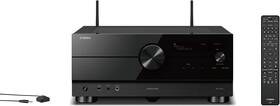 AV Receiver Yamaha RX-A6A čierny

 obrázok produktu 4 z 5